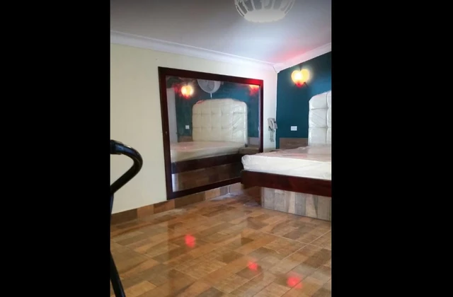 Cabanas El Kan Puerto Plata Room Cabanas El Kan Puerto Plata Room